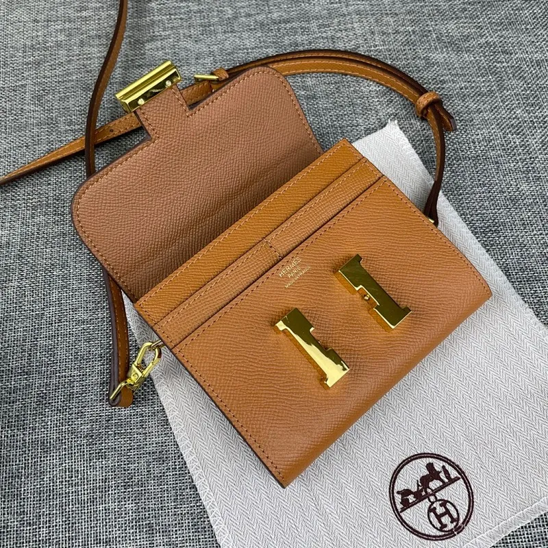 All Categories Official Website "Brand Women's Bags" Women's Bags 💙 Hermes 2025 New Hermes Crossbody Bag