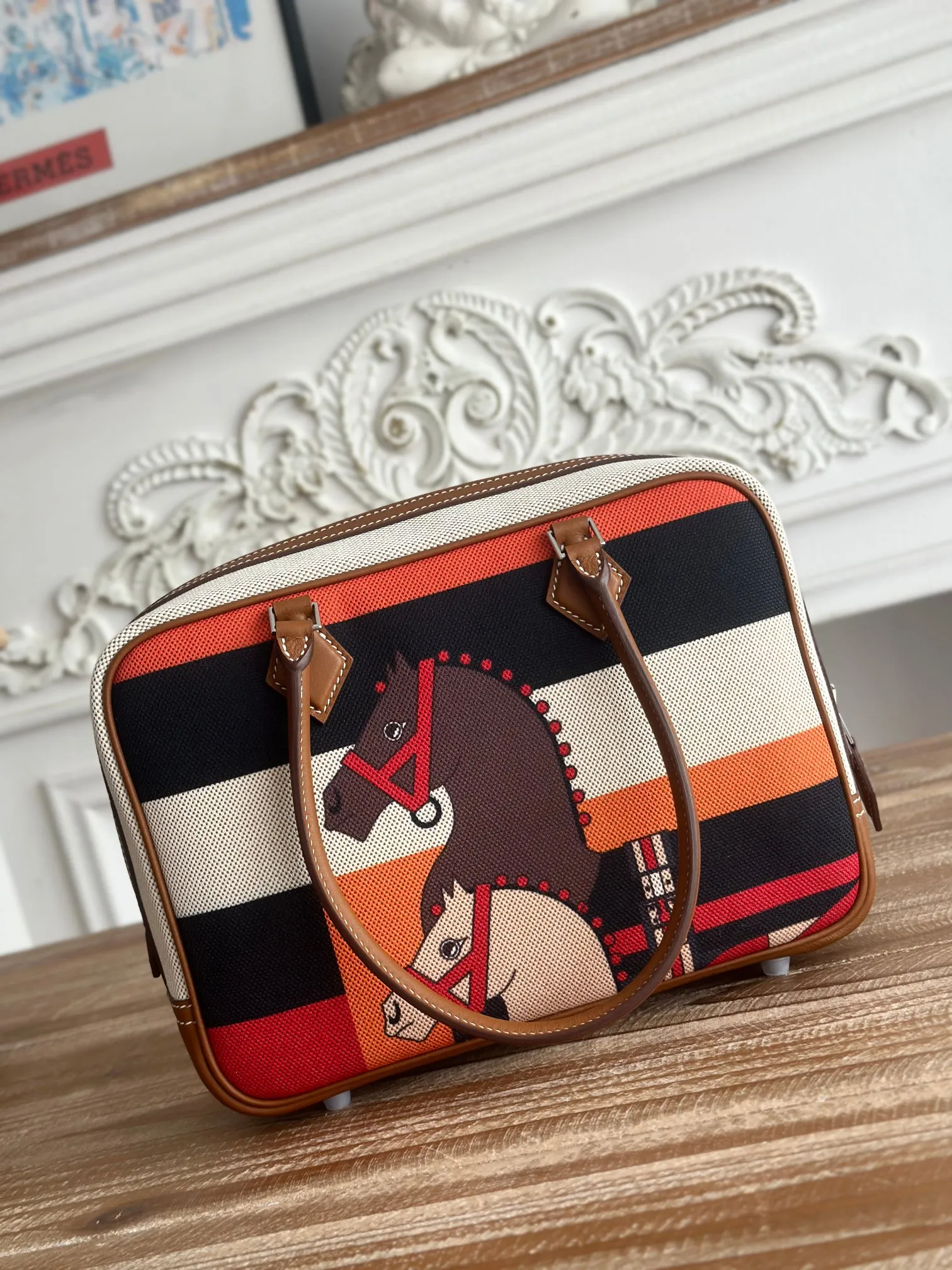 All categories Hermès women's bags (Hermès) Hermès 2526