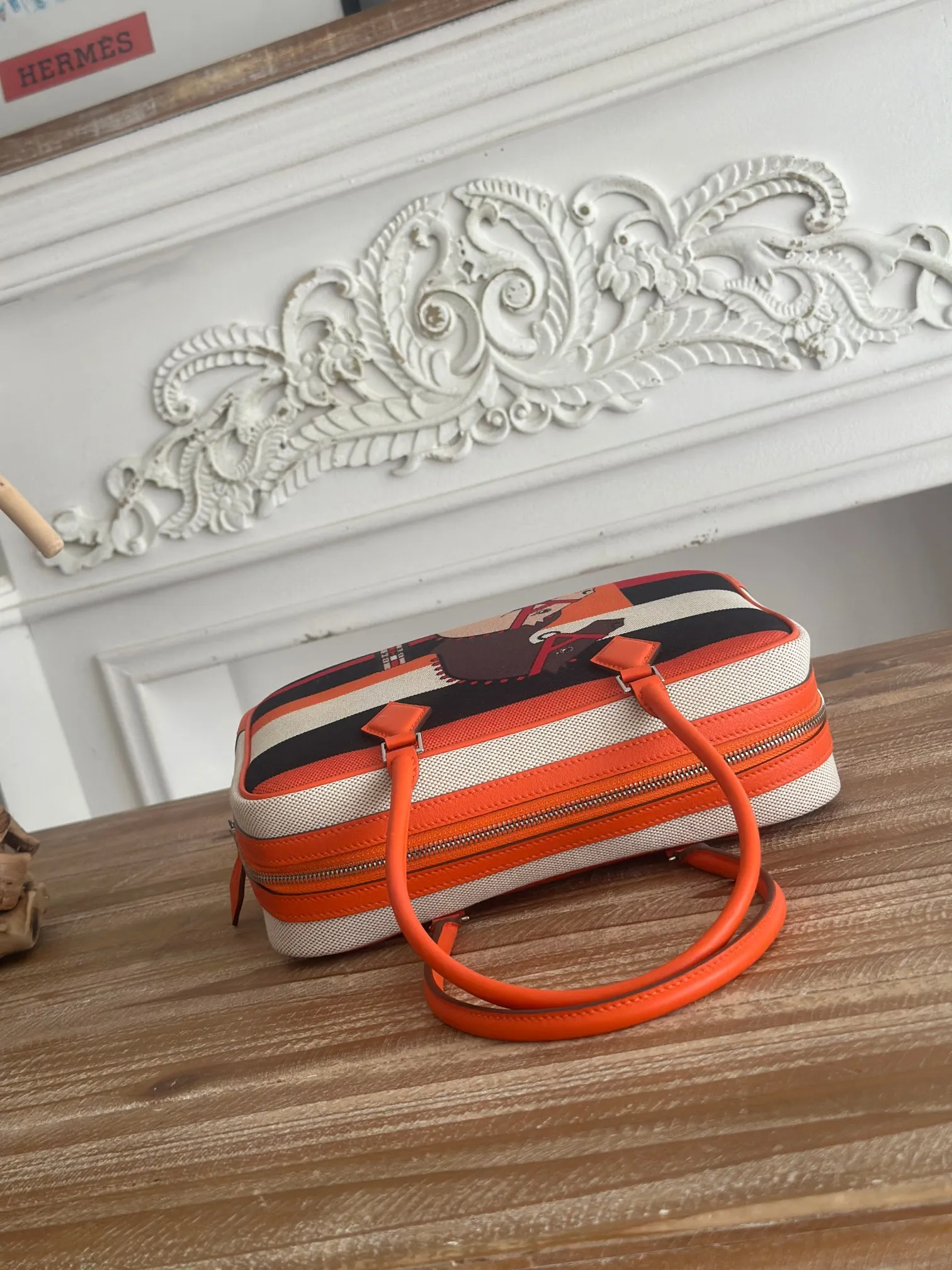 All categories Hermès women's bags (Hermès) Hermès 2526