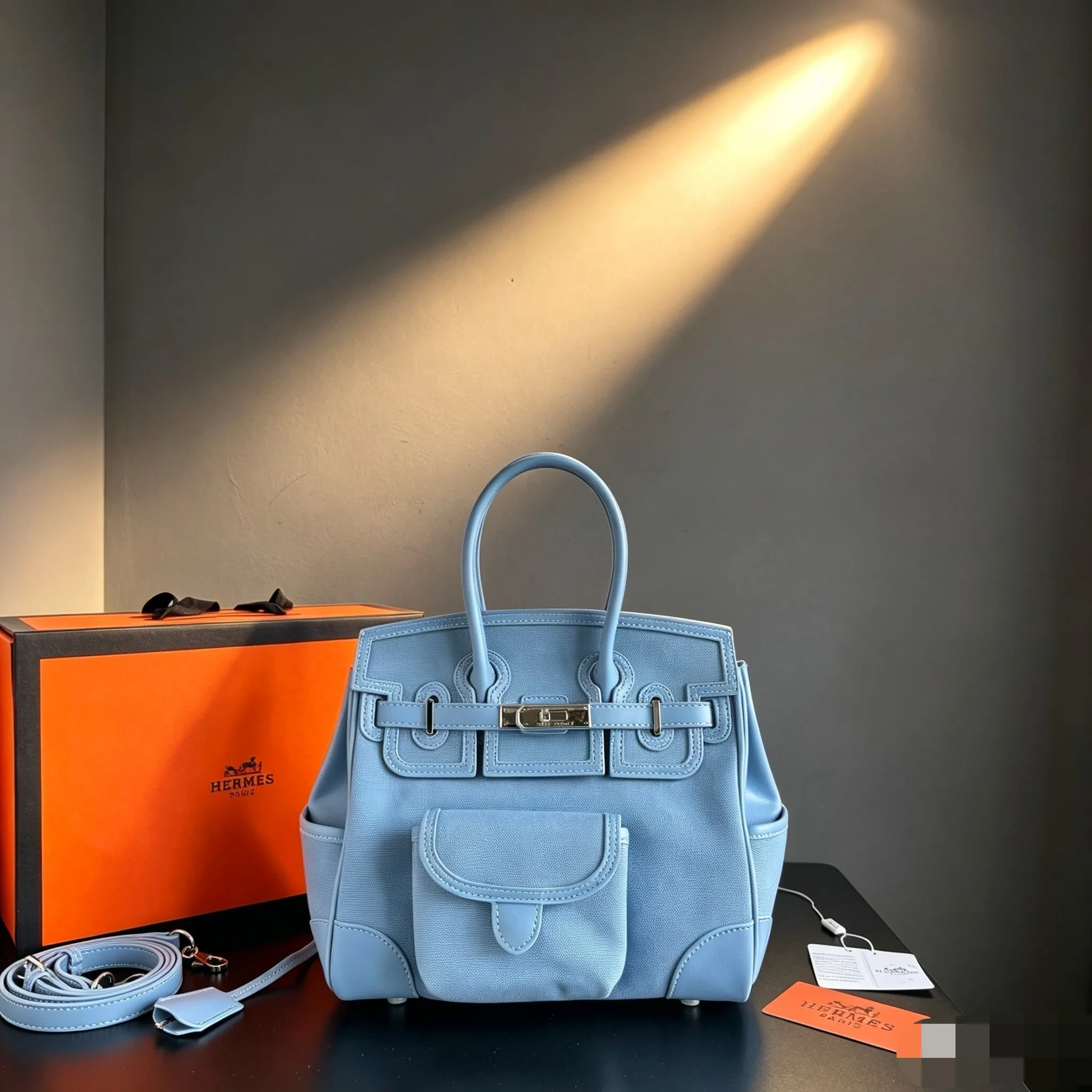 All categories Hermès women's bags (Hermès) Hermès 0516