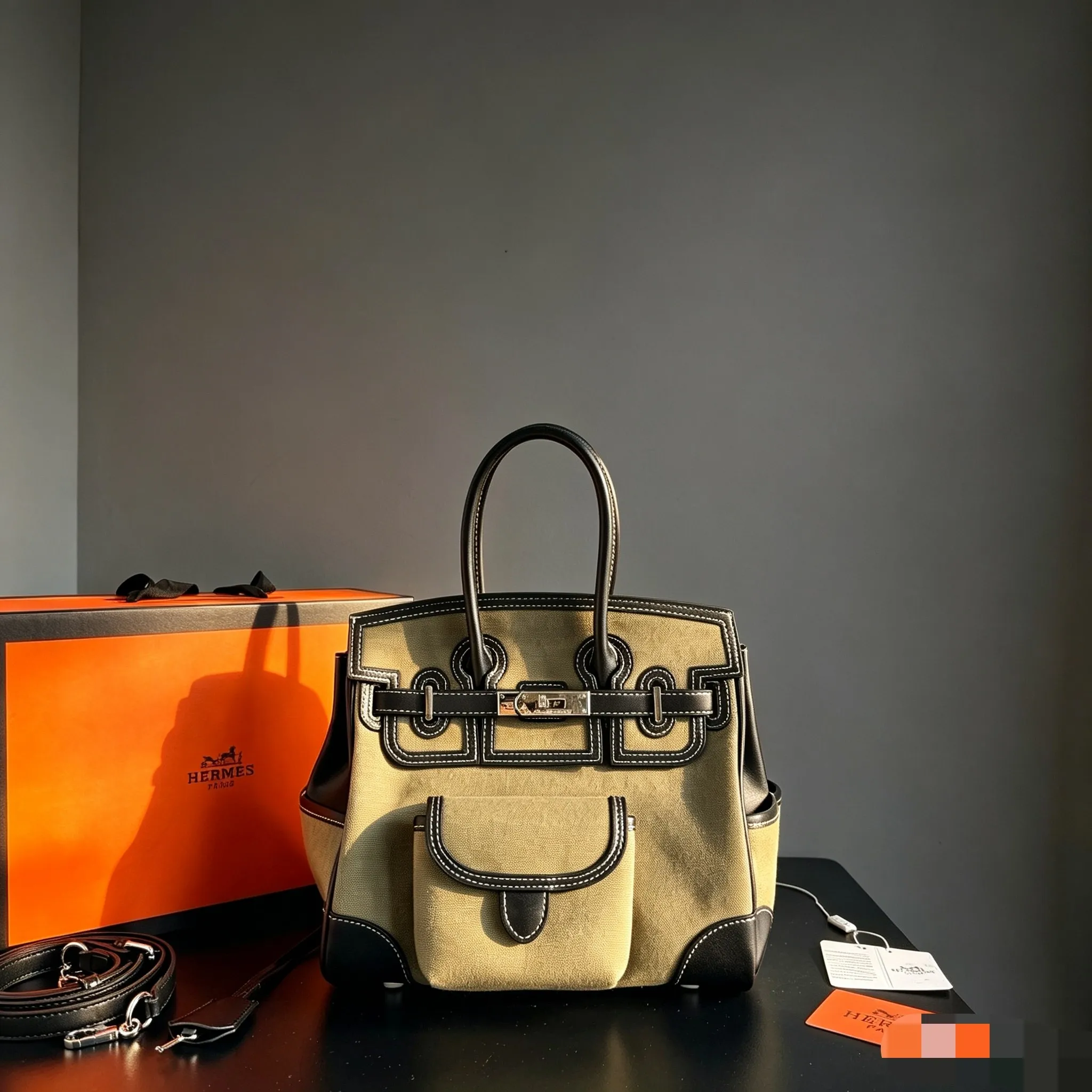 All categories Hermès women's bags (Hermès) Hermès 0516