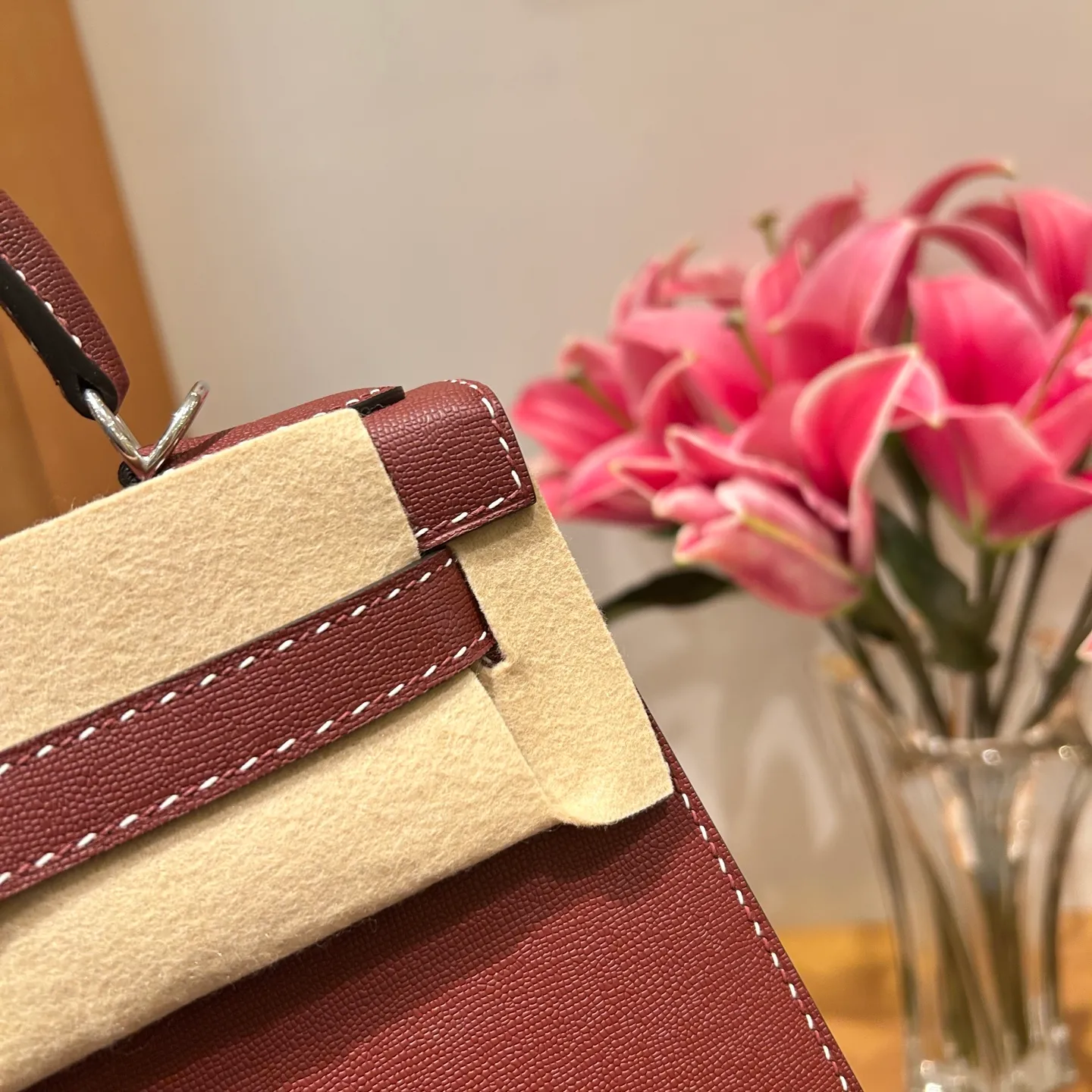 All categories Hermès women's bags (Hermès) Hermès 2828