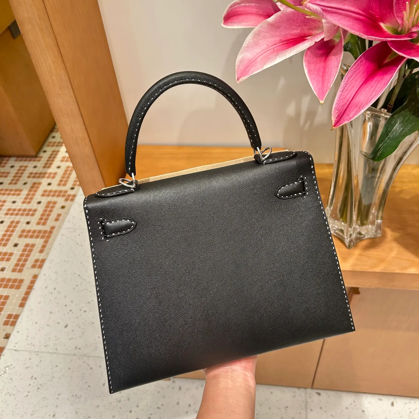 All categories Hermès women's bags (Hermès) Hermès 2828