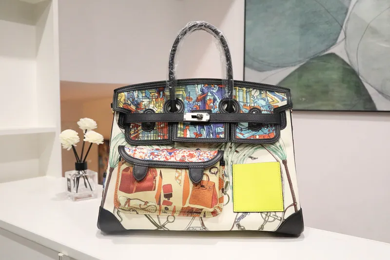 All categories Hermès women's bags (Hermès) Hermès 3535