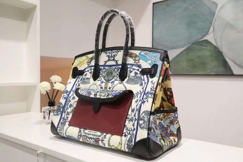 All categories Hermès women's bags (Hermès) Hermès 3535
