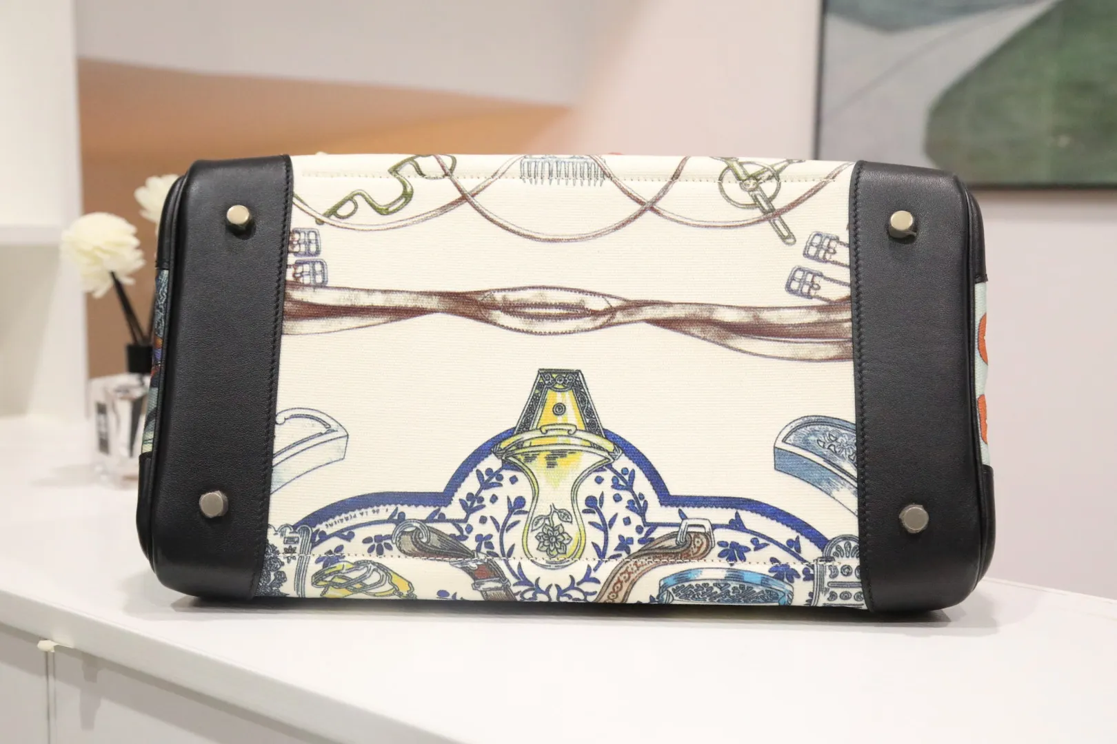 All categories Hermès women's bags (Hermès) Hermès 3535