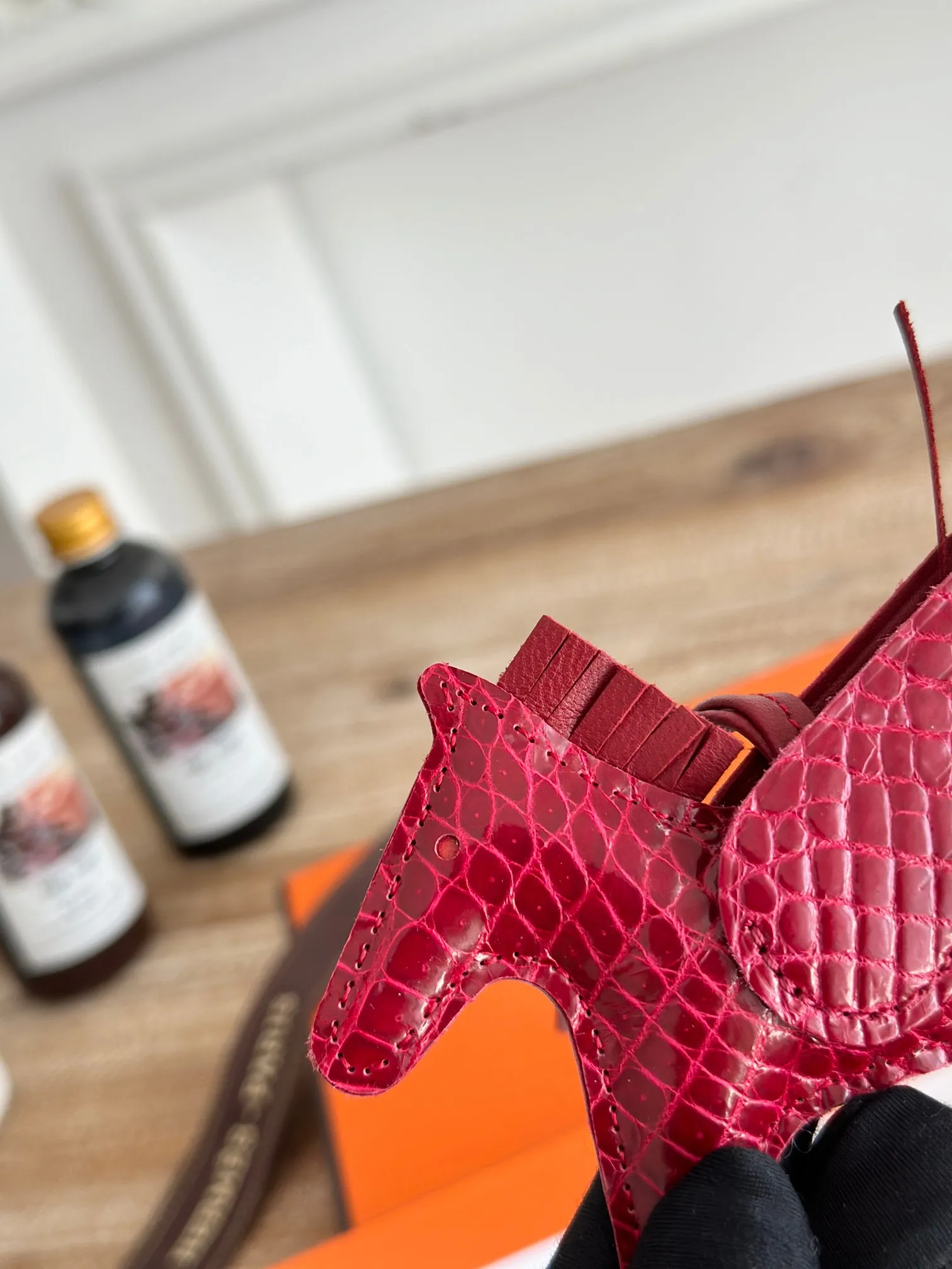 All categories Hermès women's bags (Hermès) Hermès 1223