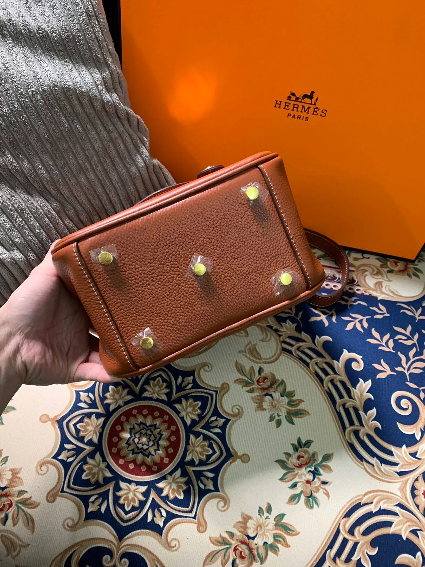All categories Hermès women's bags (Hermès) Hermès 2820
