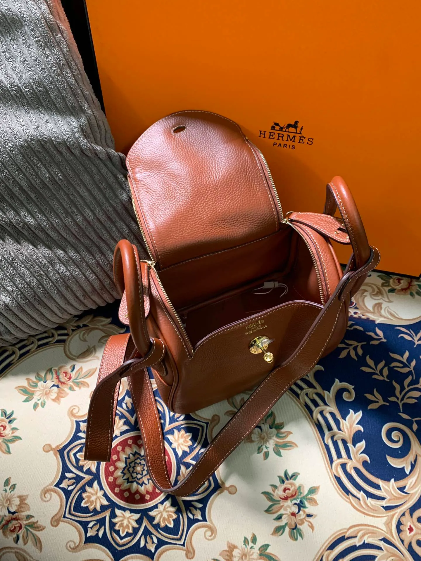 All categories Hermès women's bags (Hermès) Hermès 2820