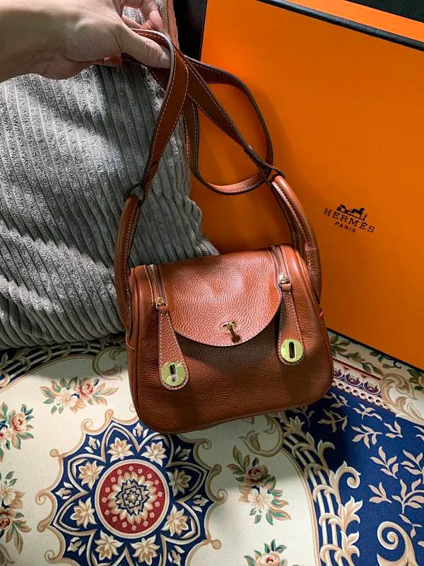 All categories Hermès women's bags (Hermès) Hermès 2820