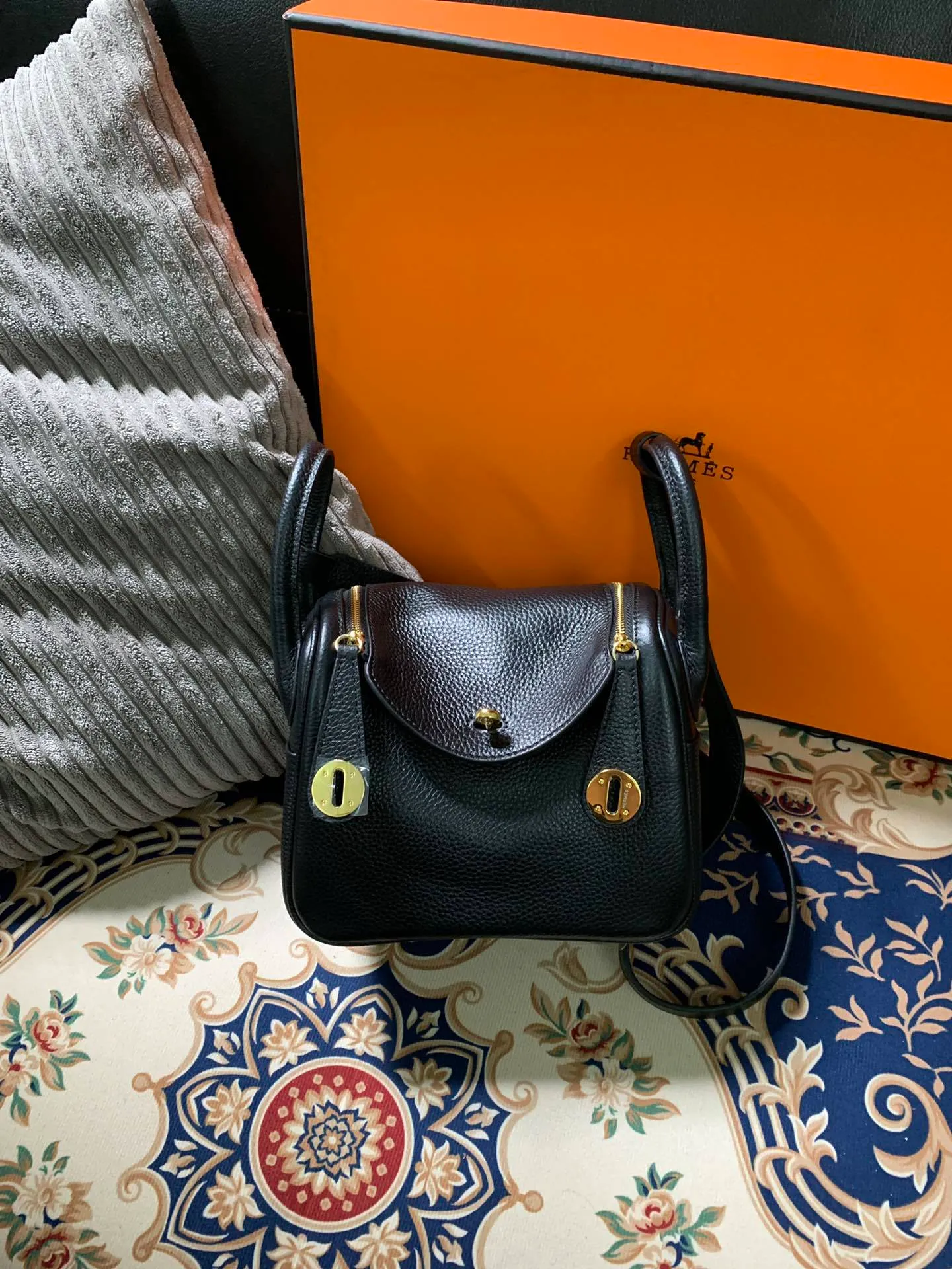 All categories Hermès women's bags (Hermès) Hermès 2820