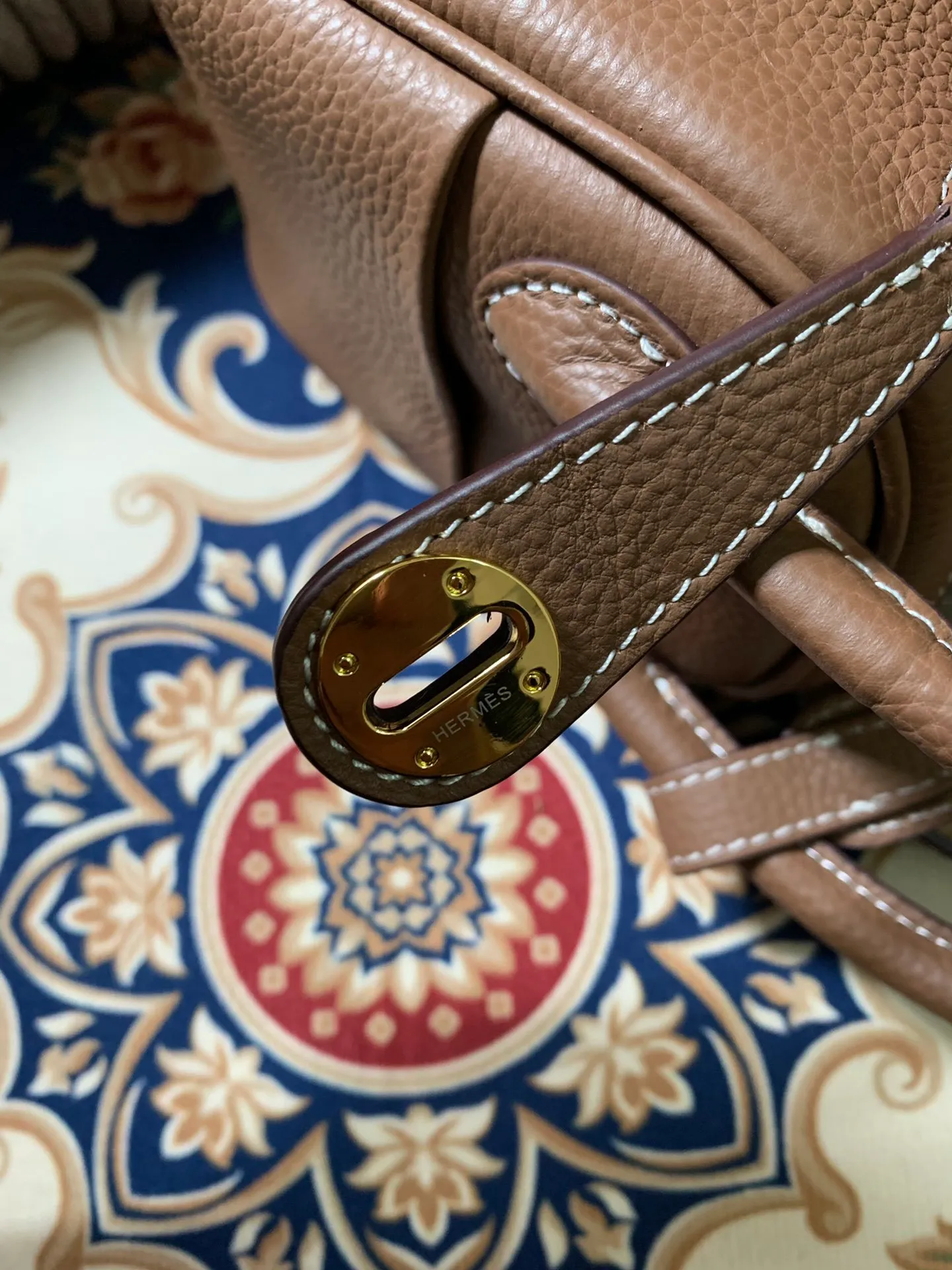 All categories Hermès women's bags (Hermès) Hermès 2820