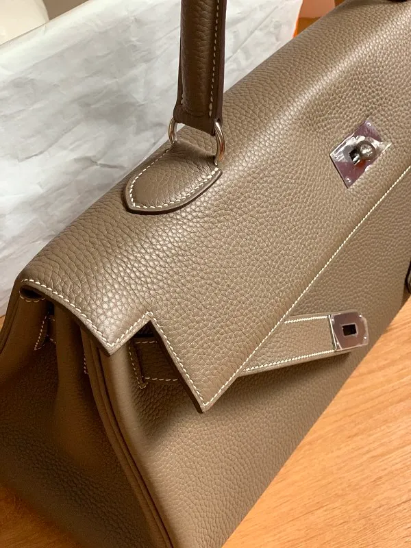 All categories Hermès women's bags (Hermès) Hermès 4242