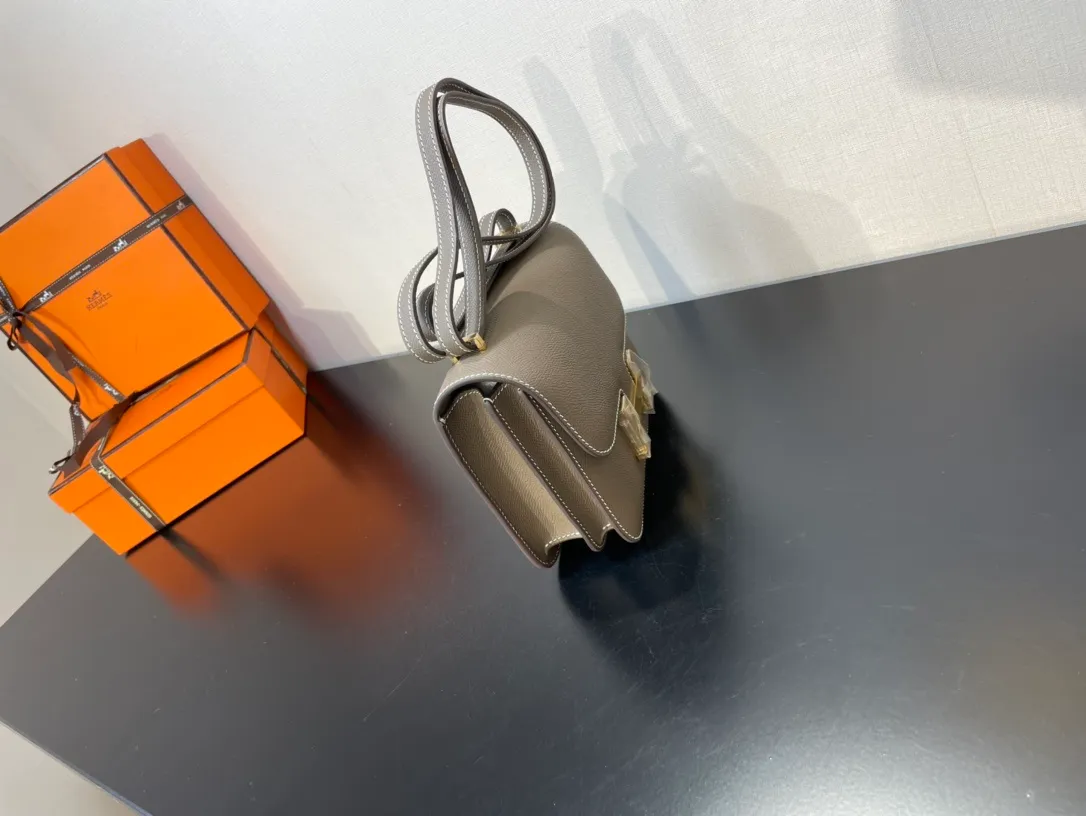 All Categories Hermès Women's Bags (Hermès) Hermès 1818 Stewardess