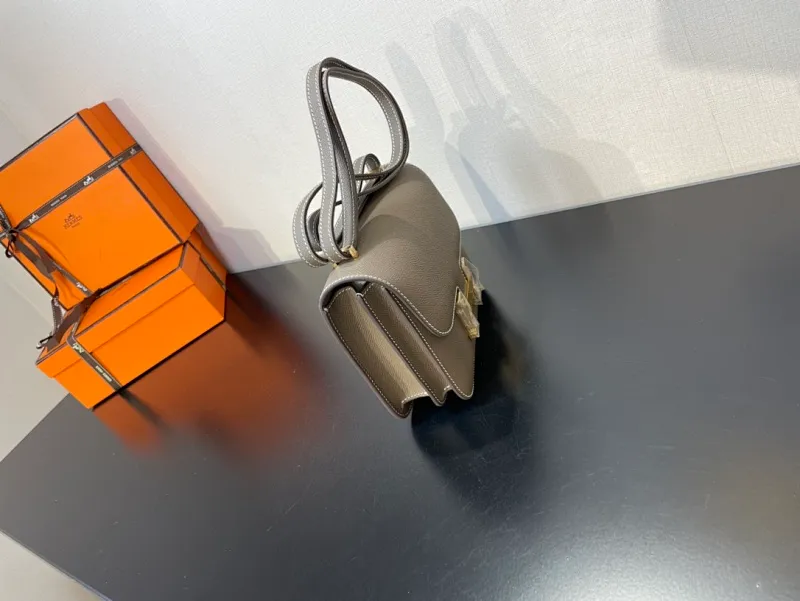All Categories Hermès Women's Bags (Hermès) Hermès 1818 Stewardess