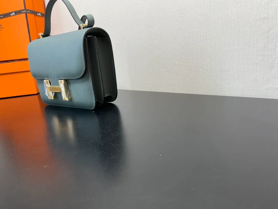 All Categories Hermès Women's Bags (Hermès) Hermès 1818 Stewardess