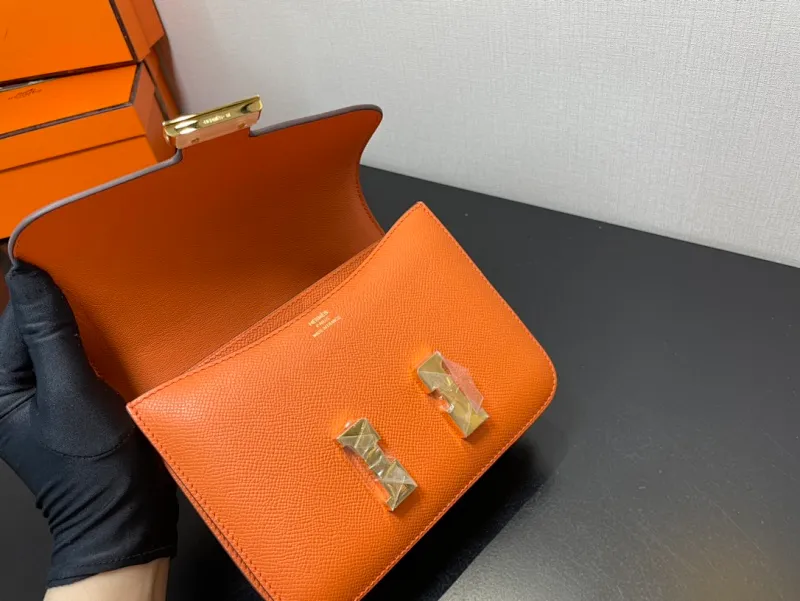 All Categories Hermès Women's Bags (Hermès) Hermès 1818 Stewardess