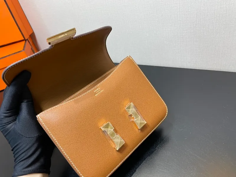 All Categories Hermès Women's Bags (Hermès) Hermès 1818 Stewardess