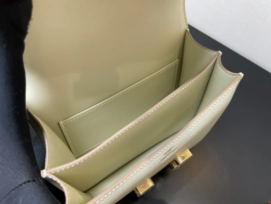 All Categories Hermès Women's Bags (Hermès) Hermès 1818 Stewardess