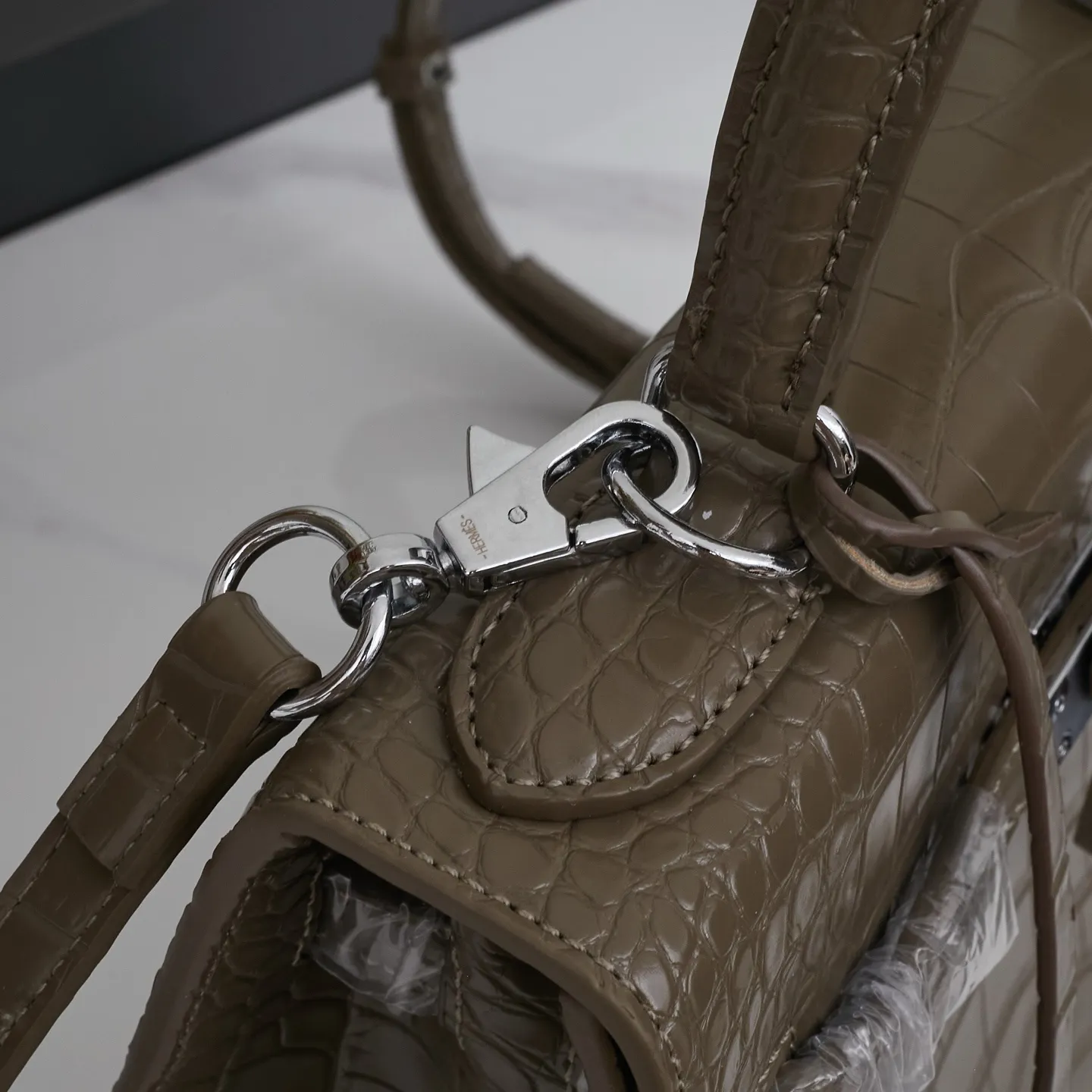 All categories Hermès women's bags (Hermès) Hermès 2823