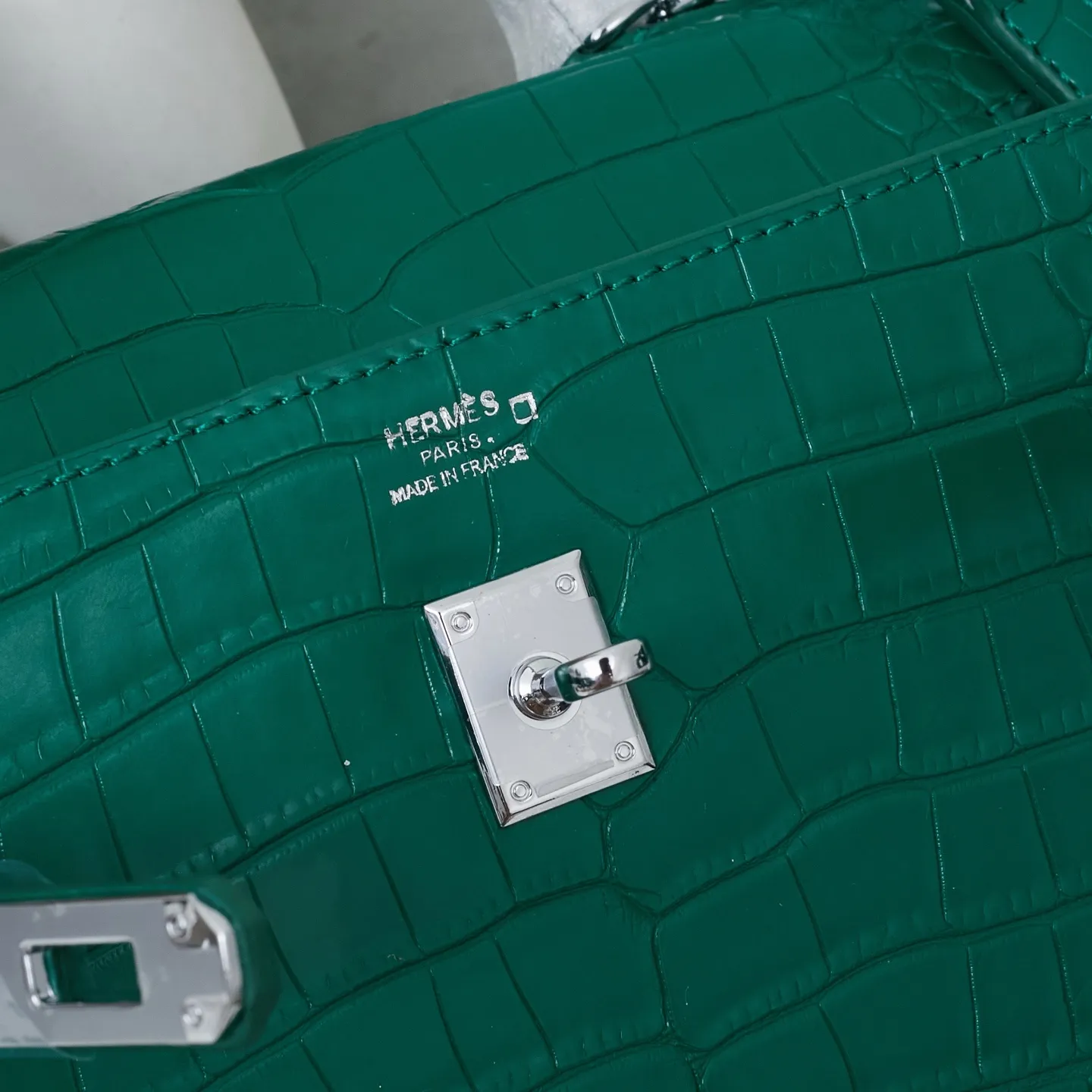 All categories Hermès women's bags (Hermès) Hermès 2823
