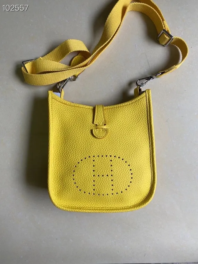 All categories Hermès women's bags (Hermès) Hermès 24189-2