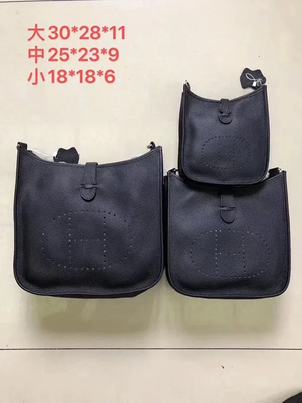 All categories Hermès women's bags (Hermès) Hermès 24189-2