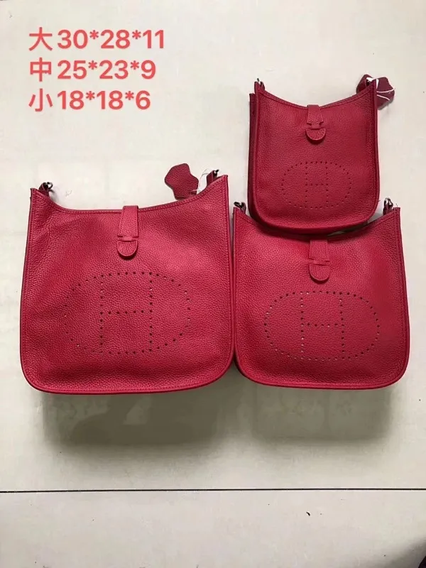 All categories Hermès women's bags (Hermès) Hermès 24189-2