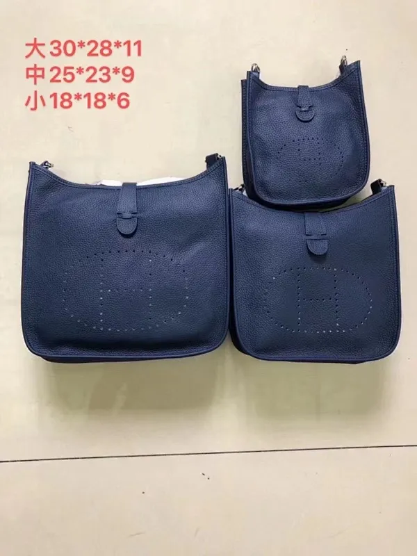 All categories Hermès women's bags (Hermès) Hermès 24189-2