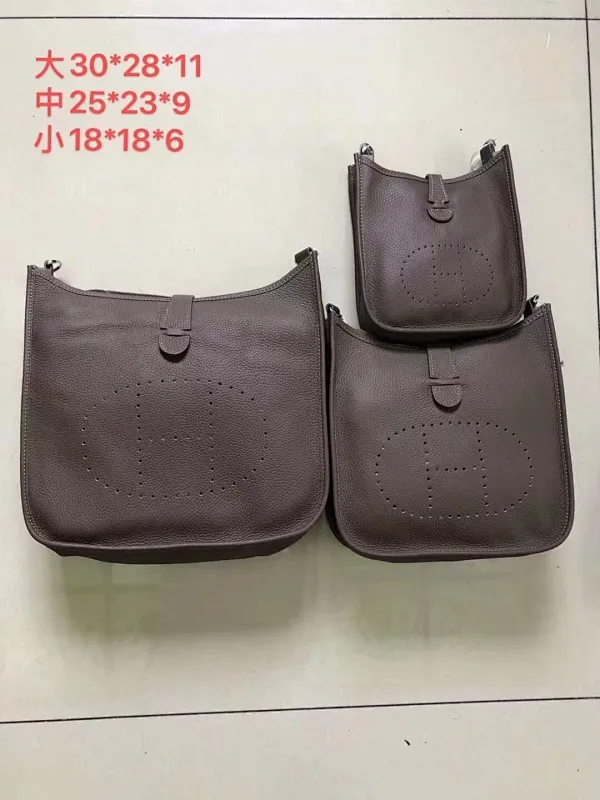 All categories Hermès women's bags (Hermès) Hermès 24189-2