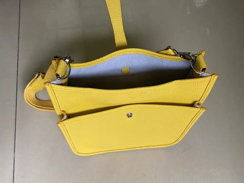 All categories Hermès women's bags (Hermès) Hermès 24189-2