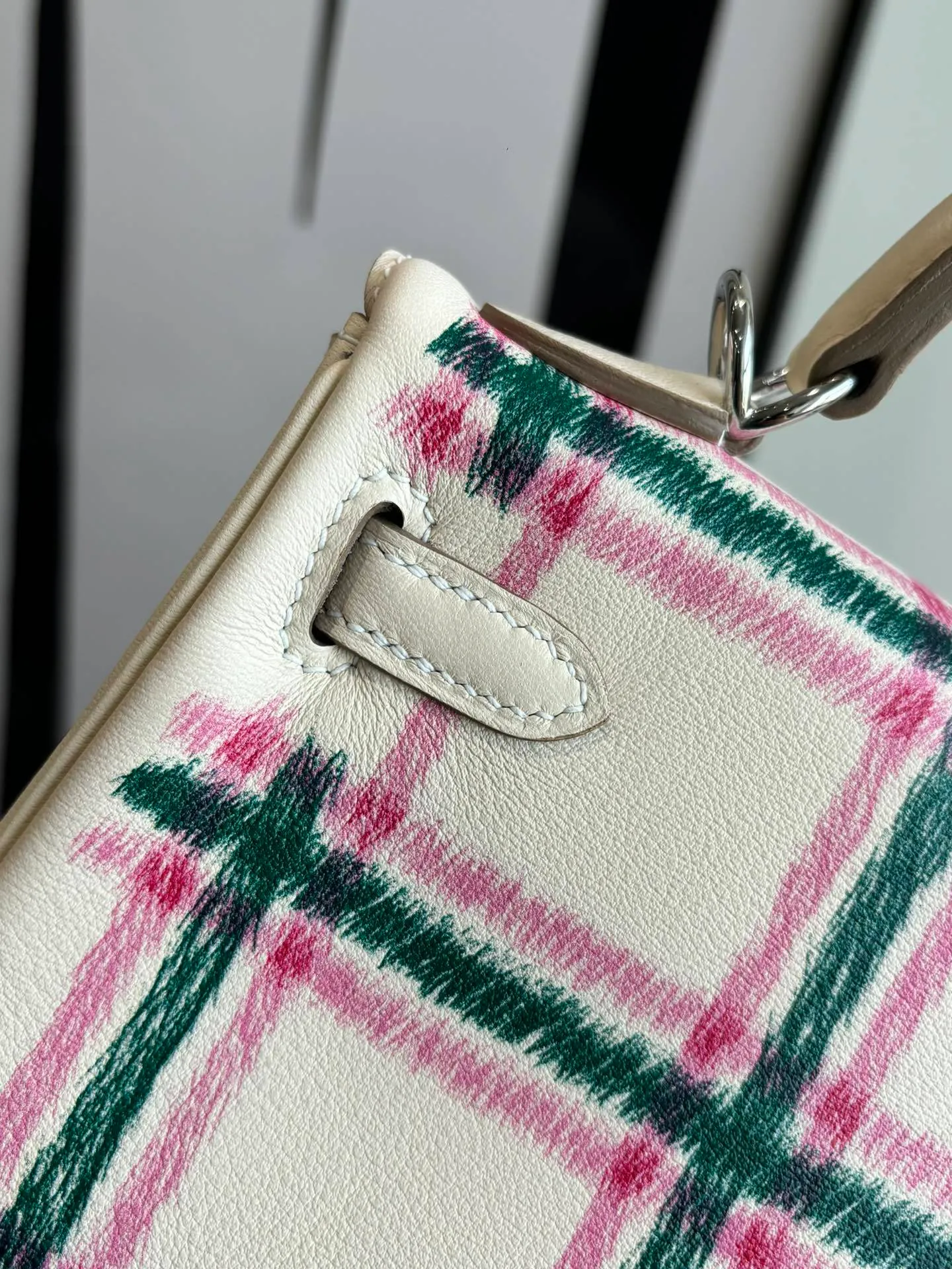 All categories Hermès women's bags (Hermès) Hermès 2525