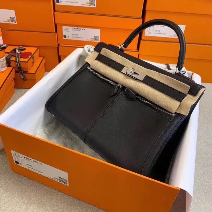 All categories Hermès women's bags (Hermès) Hermès 321