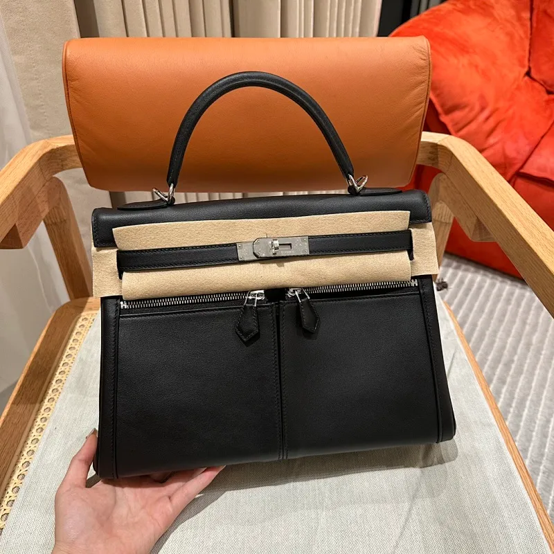 All categories Hermès women's bags (Hermès) Hermès 321
