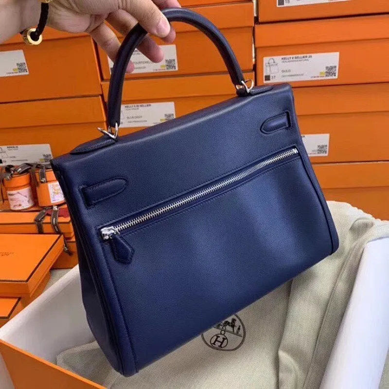 All categories Hermès women's bags (Hermès) Hermès 321