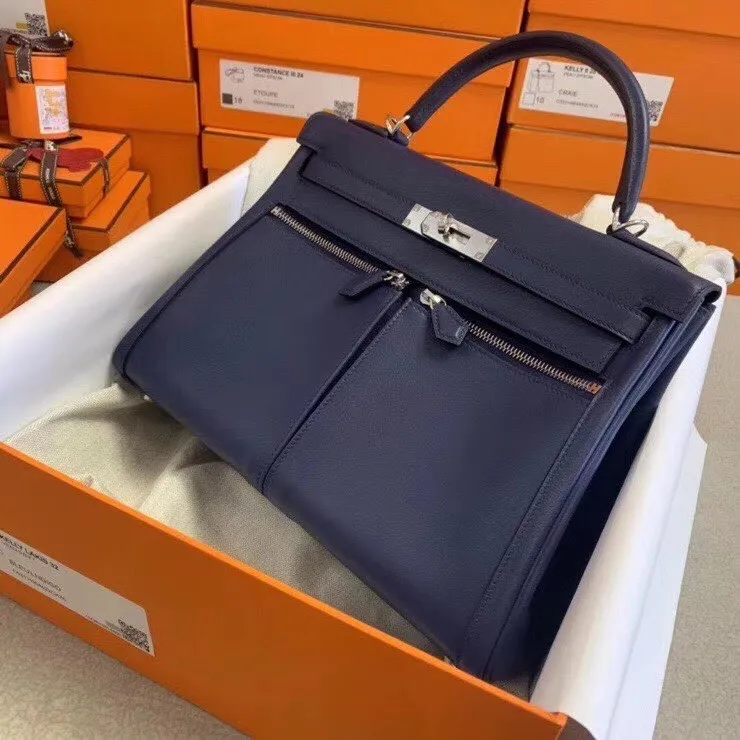 All categories Hermès women's bags (Hermès) Hermès 321