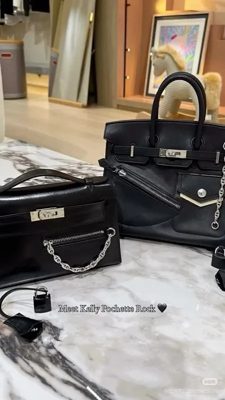 All Categories Hermès Women's Bags (Hermès) Hermès 12