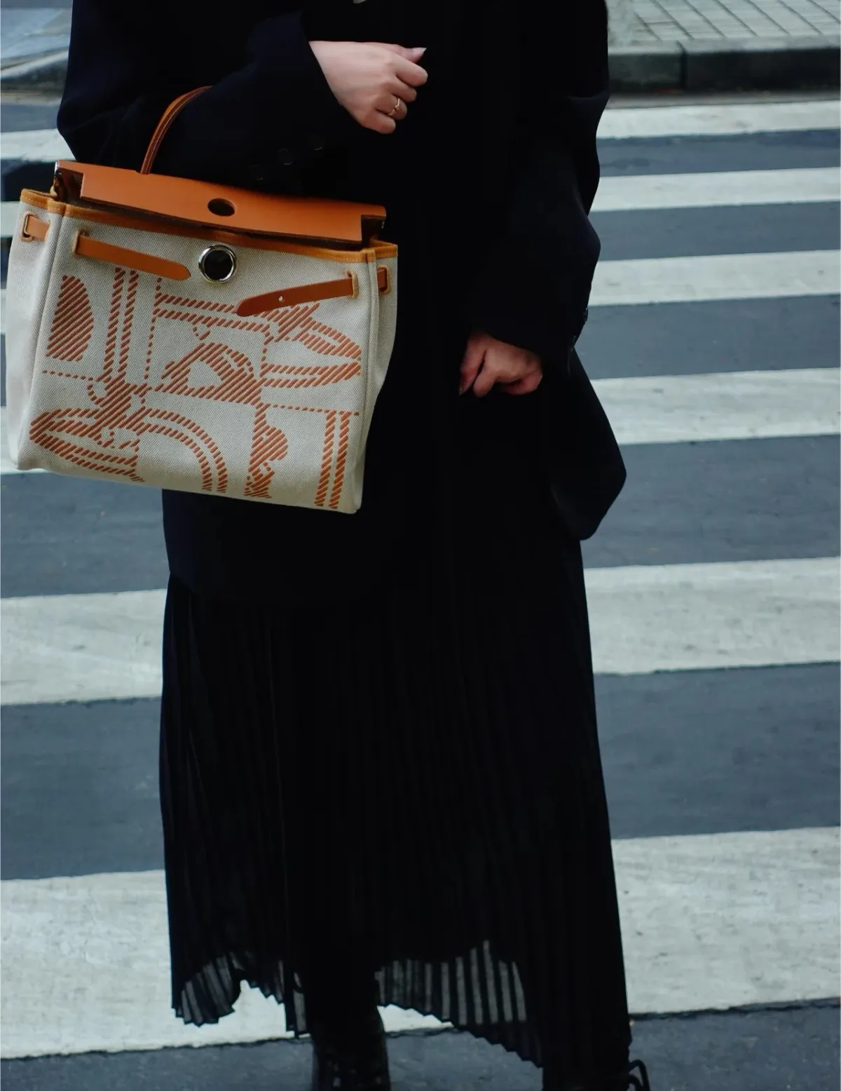 All categories Hermès women's bags (Hermès) Hermès 5588