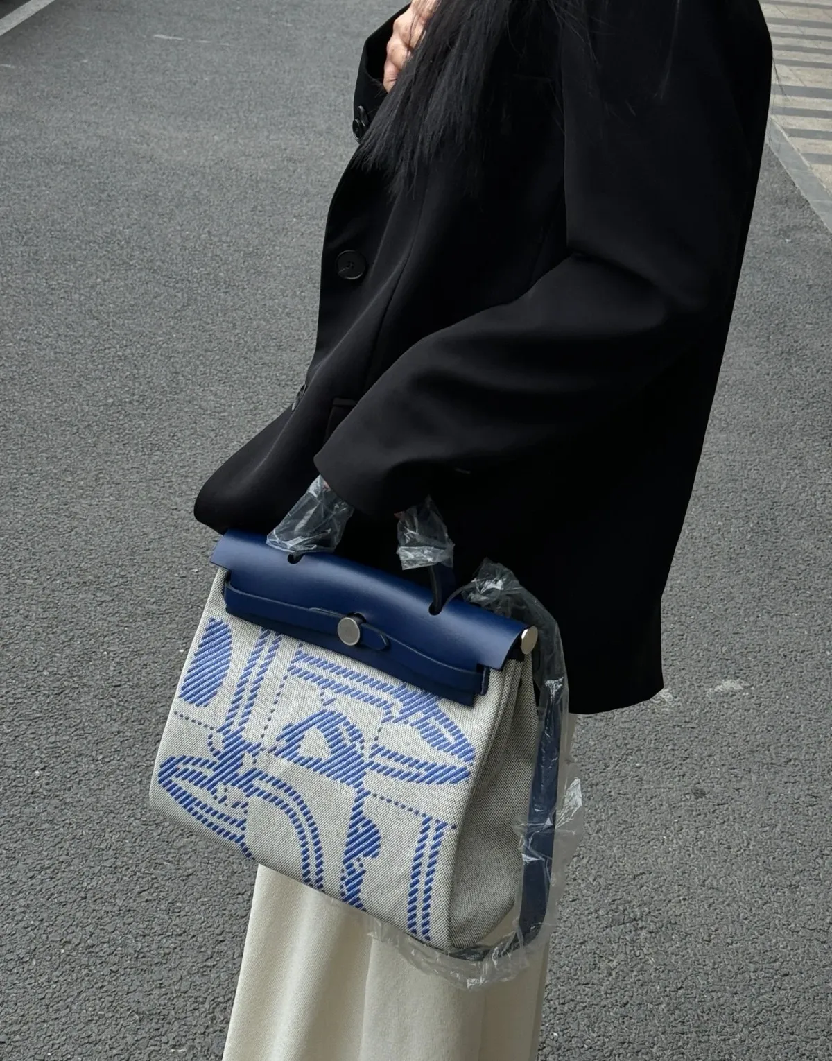 All categories Hermès women's bags (Hermès) Hermès 5588