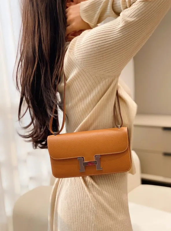 All categories Hermès women's bags (Hermès) Hermès 2412