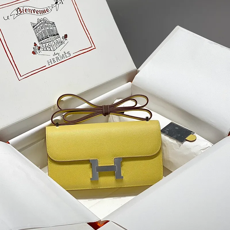 All categories Hermès women's bags (Hermès) Hermès 2412
