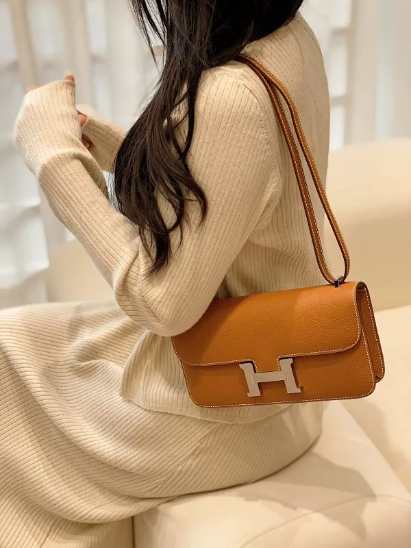 All categories Hermès women's bags (Hermès) Hermès 2412