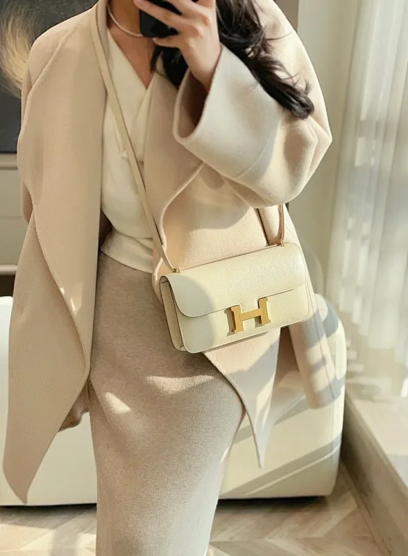 All categories Hermès women's bags (Hermès) Hermès 2412