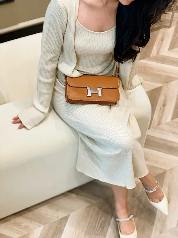 All categories Hermès women's bags (Hermès) Hermès 2412