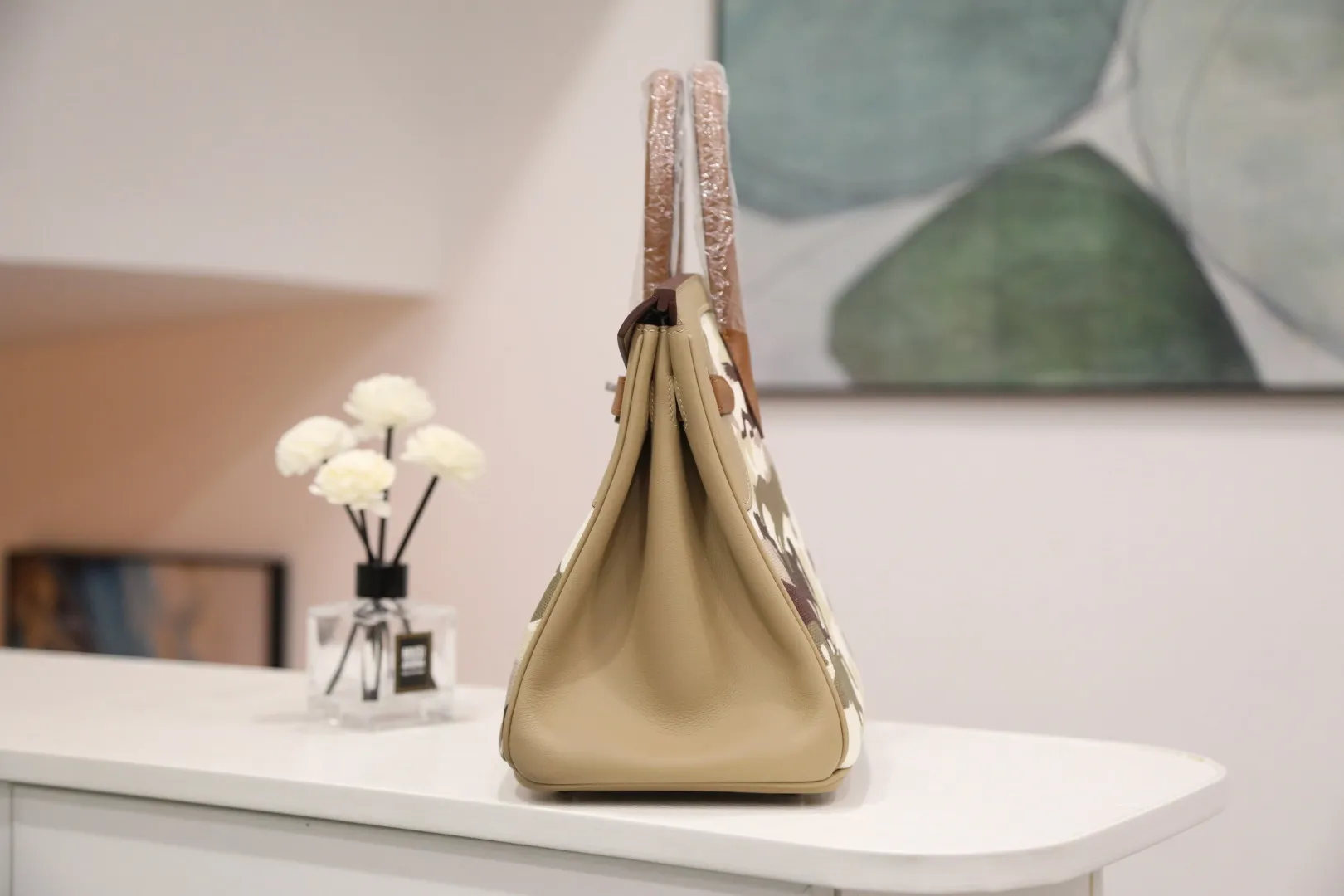 All categories Hermès women's bags (Hermès) Hermès 3022