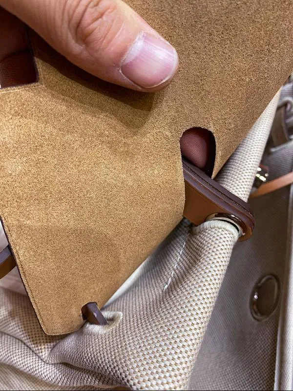 All categories Hermès women's bags (Hermès) Hermès 311