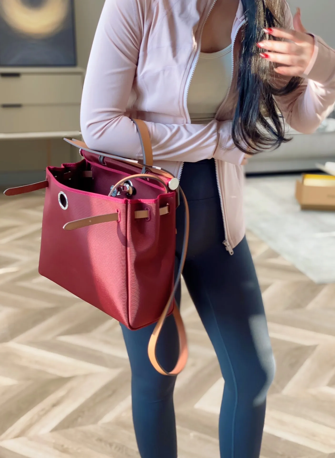 All categories Hermès women's bags (Hermès) Hermès 311