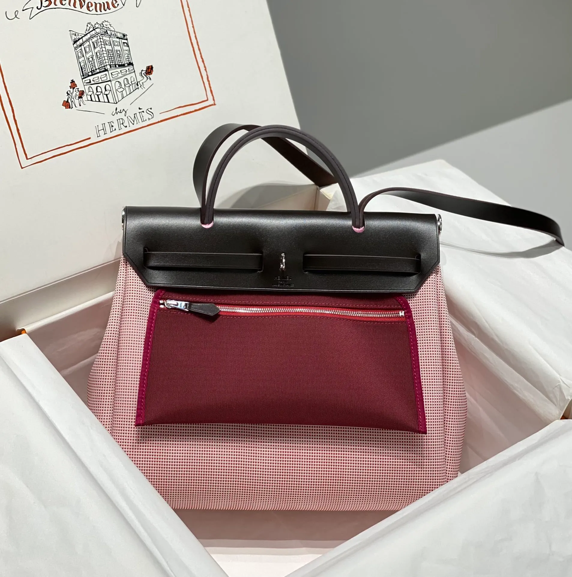 All categories Hermès women's bags (Hermès) Hermès 311