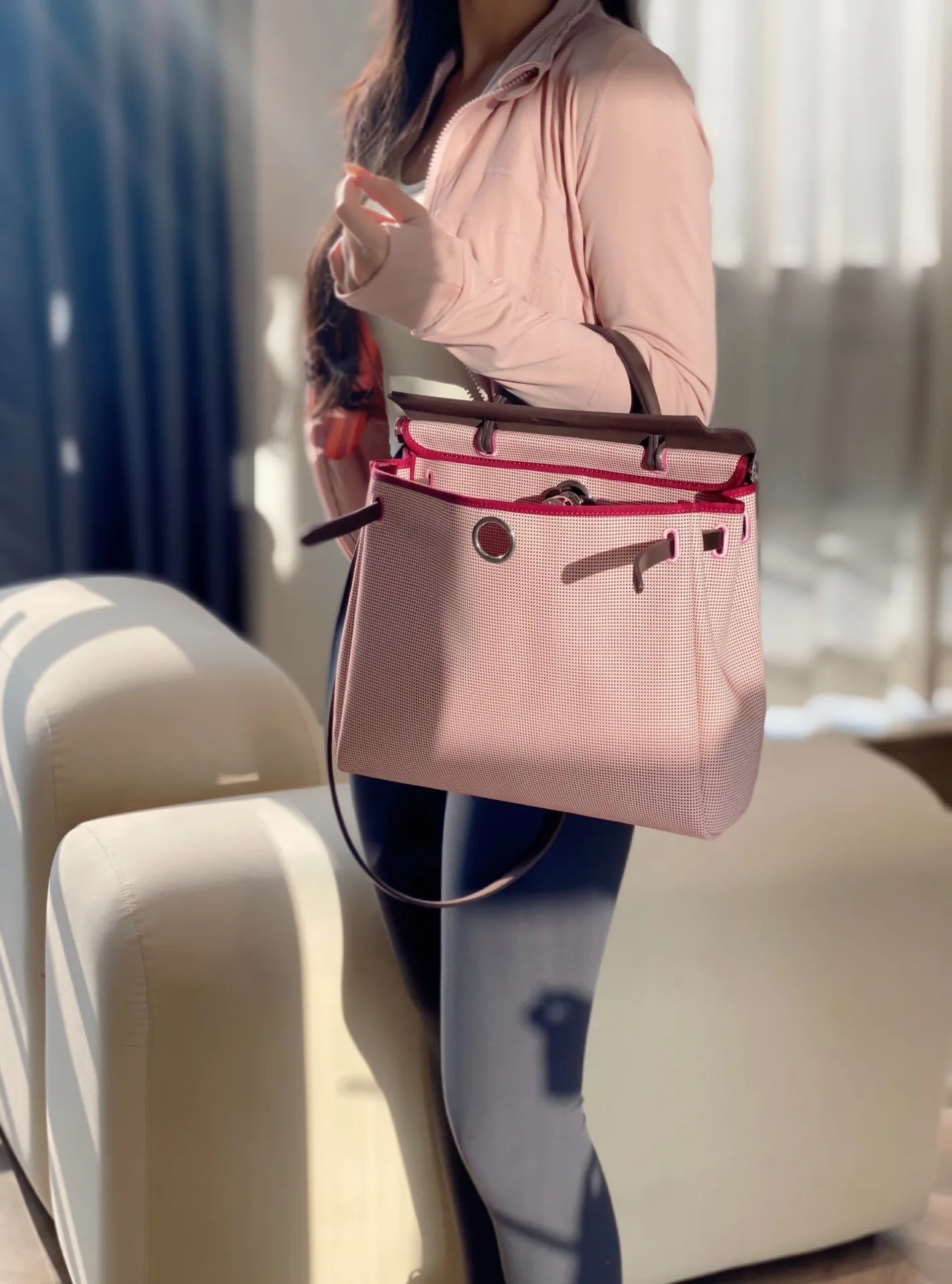 All categories Hermès women's bags (Hermès) Hermès 311