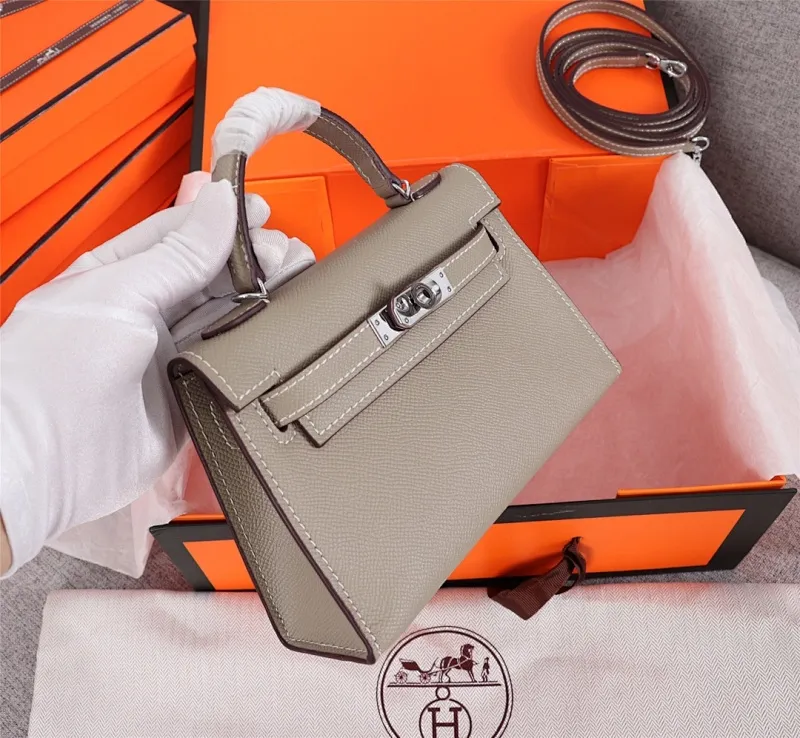 All categories Hermès women's bags (Hermès) Hermès 19613